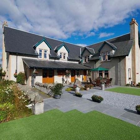 Daviot Lodge Exterior foto